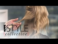 Celeb Hairstylist Kristin Ess Demos Modern Waves Two Ways | E! Style Collective | E! News