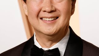 Ken Jeong- Marcus