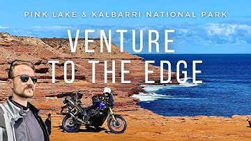 I Followed the Road Until It Disappeared 🌊