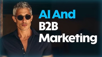 Personalized Video at Scale: How HeyGen + HubSpot is Changing B2B Marketing Forever