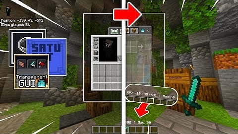How To Make Minecraft Bedrock CLEAN! (MCPE 1.21+)