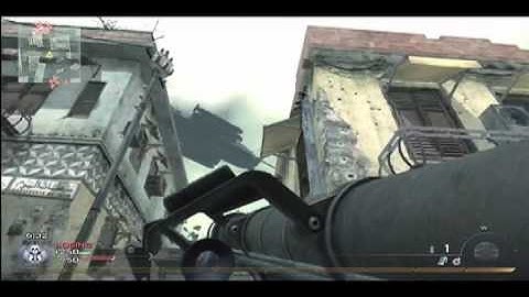 And this is what I get for shooting down air support...