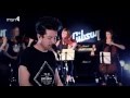 The Something Sessions with Bastille: Something Blue - Blue Jeans