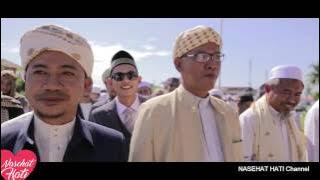 YA HANANA Shalawat Nabi - Clip Wedding Romantis Bikin Baper