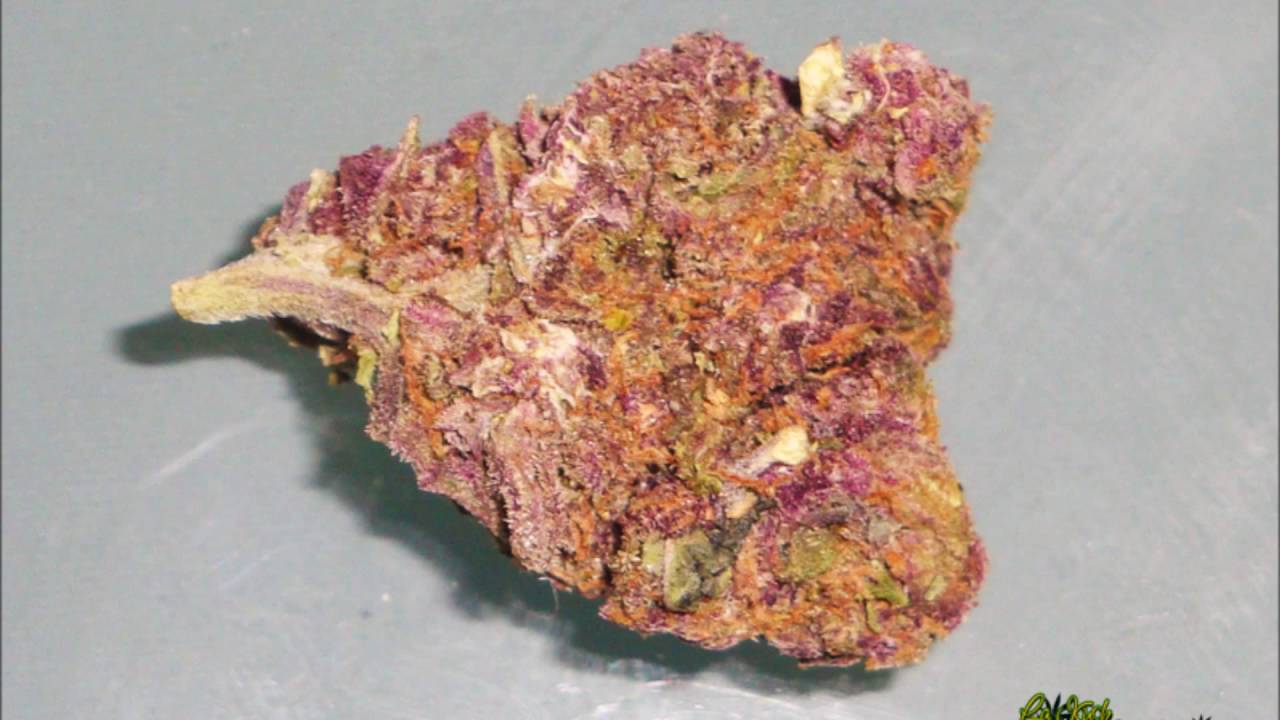 Copy of HD Weed - Super Dank Nugs Part 1