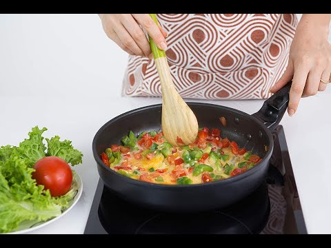 How to use an Empava Induction Stove