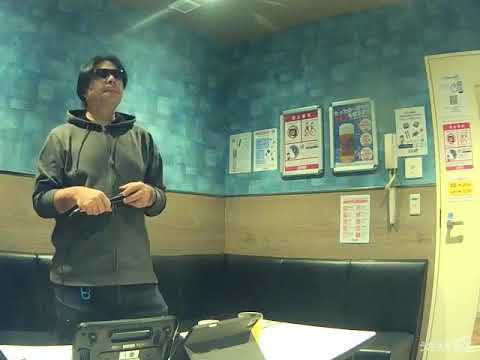 陣内孝則 ハートブレイク Crossin うたスキ動画