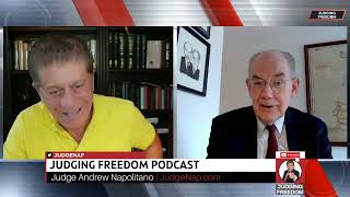 Prof. John Mearsheimer  : Is the US Still Indispensable