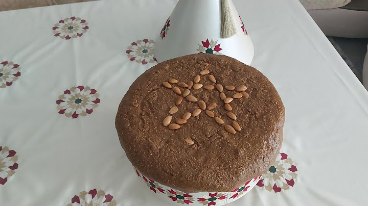 تحضيرات رمضان 2024 كلشي هاد رمضان يوجد السفوف 2 انواع سلو جديد اقتصادي