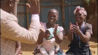 KUBWENZA NGONGOLE BY CHEMALAMBA DIR ROPCZO