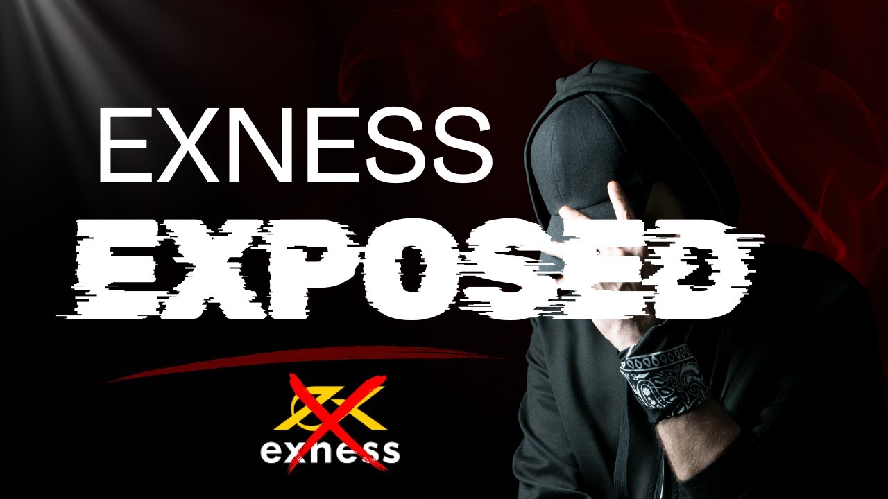 TRUTH ABOUT EXNESS | Best Broker In PAKISTAN