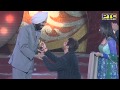 Babu Singh Mann I Lifetime Achievement Award I PTC Punjabi Music Awards 2010
