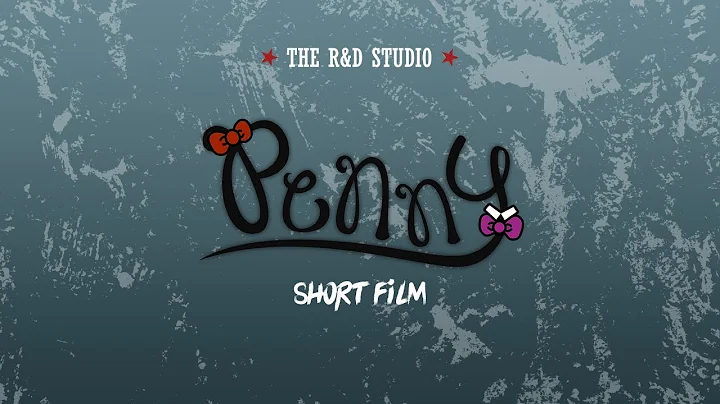 Penny | Motion comic short film
