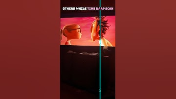 Other while time warp scan vs The Last One ☠️ #trollface #edit #troll #fyp #usa #trollface