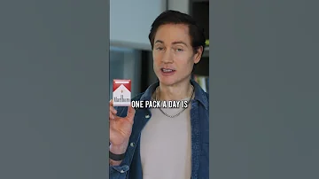 Smoking One Cigarette Costs You 11 Minutes Of Life 