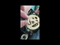 2000 Honda CR-V Seatbelt Fixed!!!