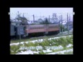 1983年 国鉄時代の北陸本線石動付近を走る列車走行シーン集