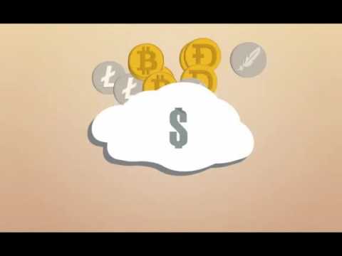 Cryptocurrency Explained