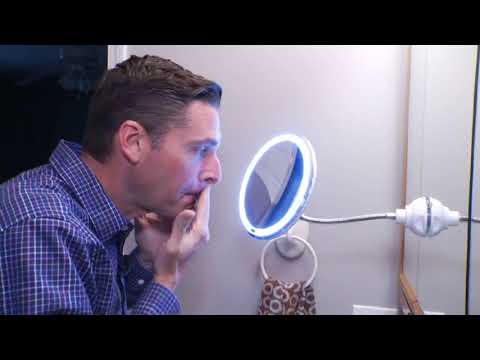 Try Before You Buy: My Flexible Mirror 