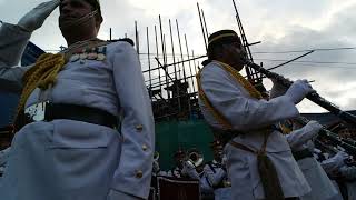 Nepal Army Band