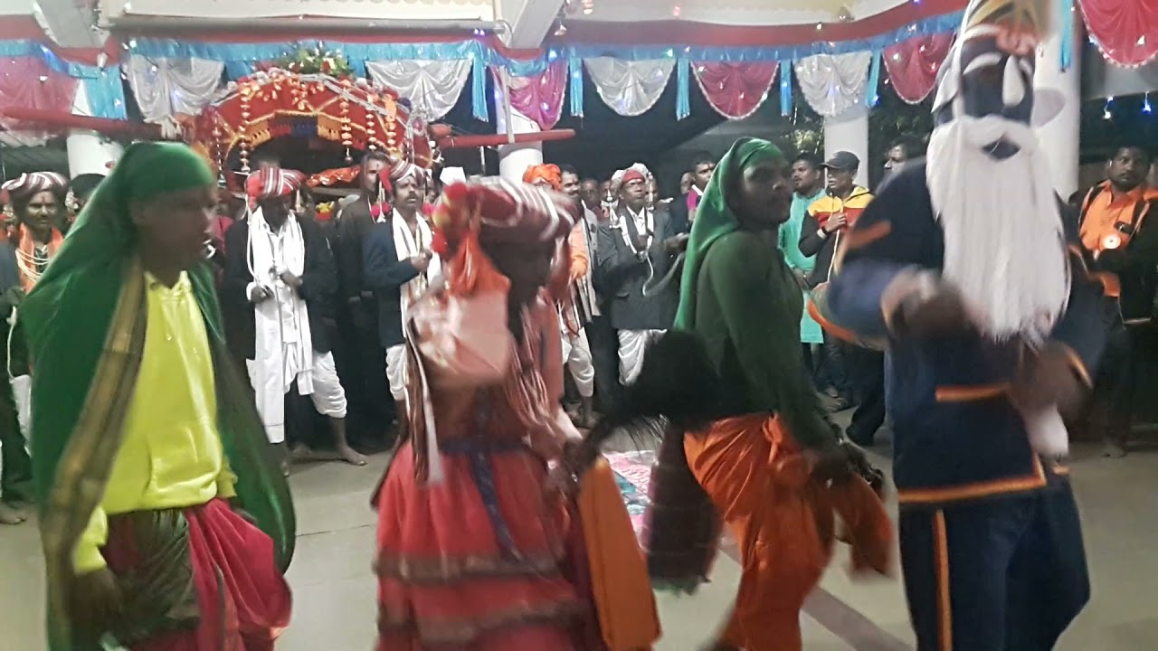 ARYADURGA DEVI | DEVIHASOL | ANKOLA श्री आर्यादुर्गा देवी देवीहसोळ, रत्नागिरी