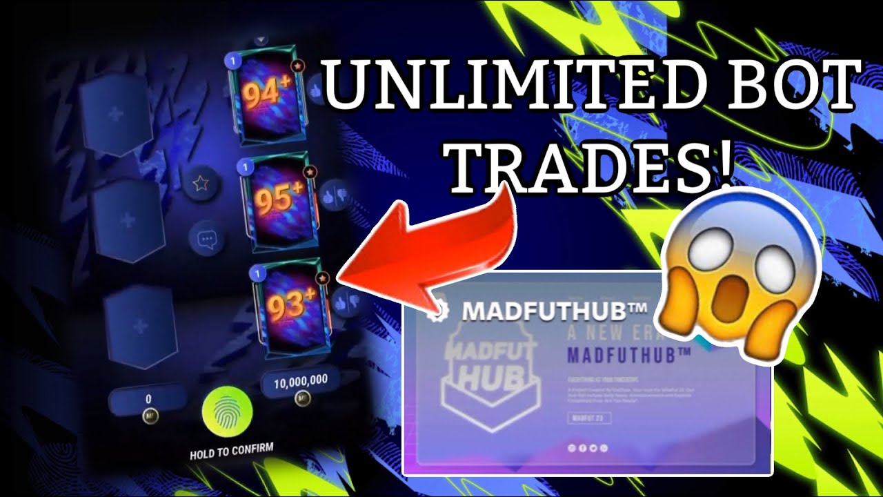 madfut mod unlimited packs madfut mod unlimited packs