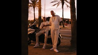 Raf Camora, Bonez Mc - 500 Ps Sped Up