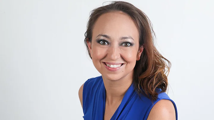 20 under 40: Janice Whited