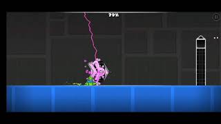 Geometry Dash - Making a random layout | Part 2