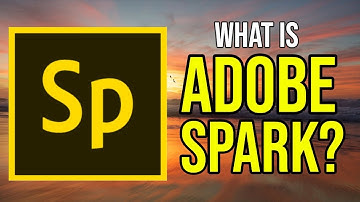 What Is Adobe Spark for Education?
