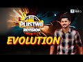 Evolution | Board Exam Revision | Plustwo | Tella Classes