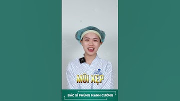 Cô Nàng Gen Z Mong Chờ Phút Giây Unbox Dáng Mũi Mới #nangmuitunhien #nangmui #nangmuicautruc