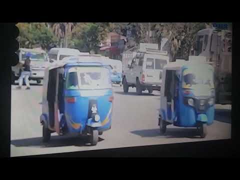 Artist Taaddasaa Tarreessaa Liij Iyaassuu Isaaniif Maal Ambo Gara Gargalaa