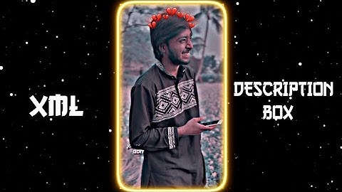 OMOR SAD XML 💔🫶|| NEW TREND XML 📄❤️‍🩹|| NEW SAD XML 😢💖|| SAD XML PRESET 🎟️💜|| XML BY@JONYEDITZ💛⚡||