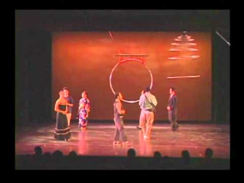 Dojoji Story: Dojoji 2002 (1)