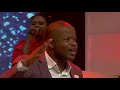 Next on It's Gospel Time: Friends in Praise (03 Feb 19)