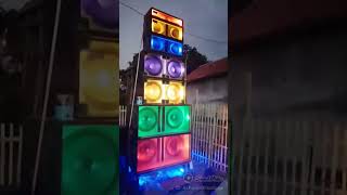 Kedap Kedip Ldanushorts