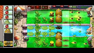 Pvz 1Nivel 10 De Piscina.
