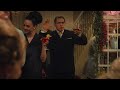 Tom Hardy's Meme-Worthy Dance Scene in The Legend