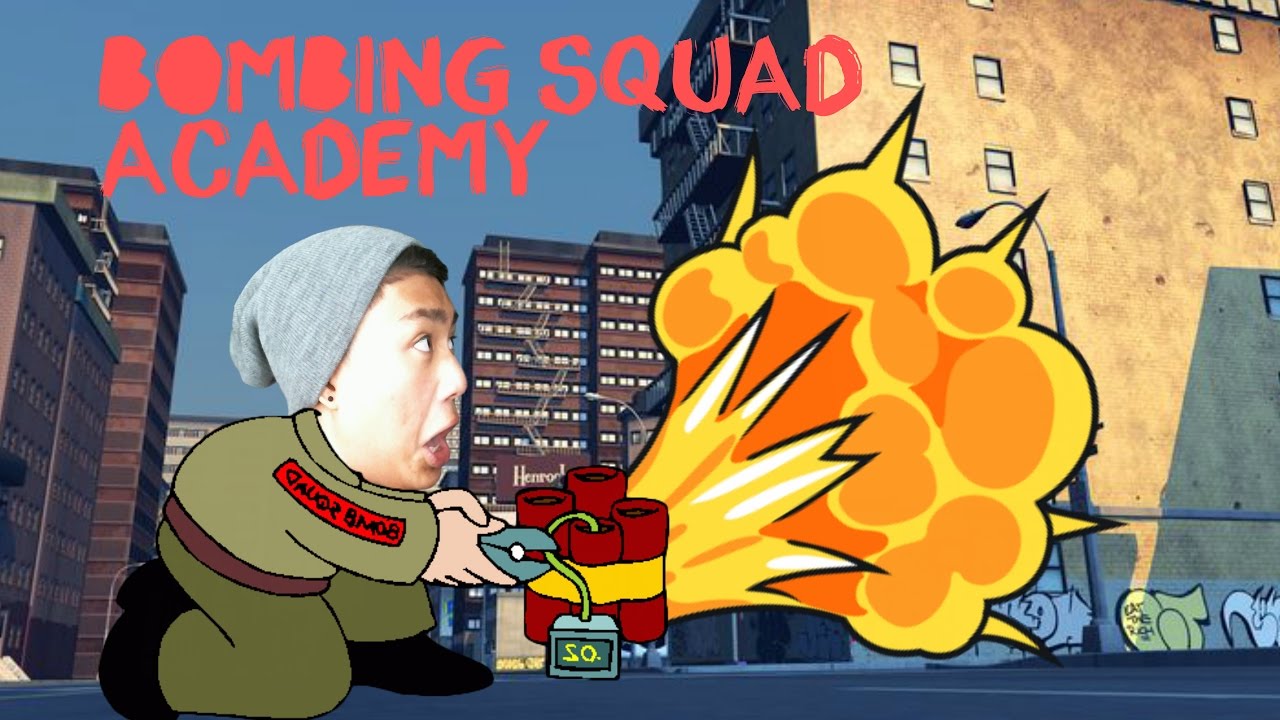 Defusing 101 | Bomb Squad Academy