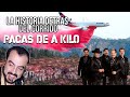 Pacas de A Kilo - La Historia Detrás del Corrido