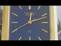 Reloj Orient Cuarzo *ORO*