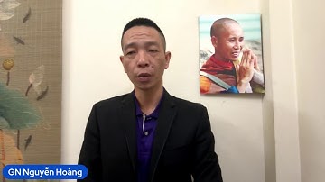 Thầy Minh Tuệ 21-11: Thầy tiếp tục trả lời các thầy YouTuber | Trò chuyện Góc nhìn Nguyễn Hoàng