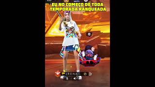 Posso pegar toda season, mas nunca deixa de ser boa a conquista!