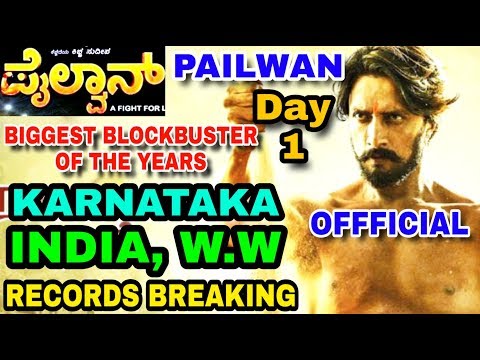 pailwan-movie-box-office-collection-day-1-official-|-records-breaking-|-india/w.w