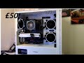 GameMax Ice Case Review and Build with RTX 3070