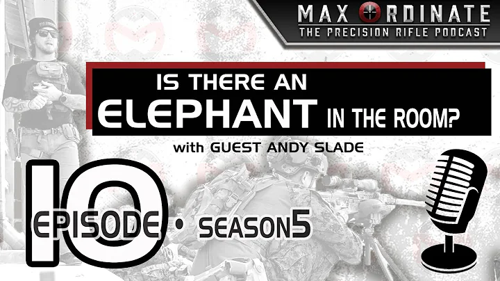 s5•ep10 Is there an elephant in the room - Max Ordinate Academy