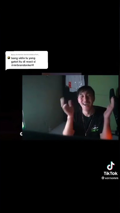 Bkent Reaction Tiktok🗿🗿🗿