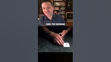 Magician Jason Ladanye Gets Caught #magic #podcast #shorts #cardmagictricks