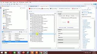 Assignment #2 Filling in a form using variables  | Ransford Amonoo |